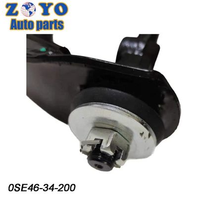 0SE46-34-200 KIA K2700 99-17 K2500 03-17用の前右下制御腕のオートサスペンション部品