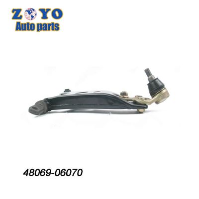 トヨタ・キャムリー/レクサス ES350 4806906140用の鉄製制御腕 2007-2009年