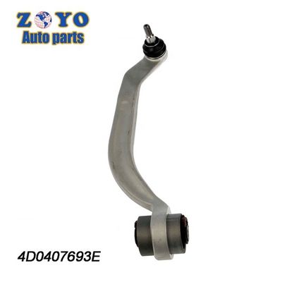 8E0407693E ドーマンNo. 520-765 Audi A4 サスペンション部品のための左後ろ下部制御腕
