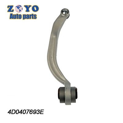 8E0407693E ドーマンNo. 520-765 Audi A4 サスペンション部品のための左後ろ下部制御腕