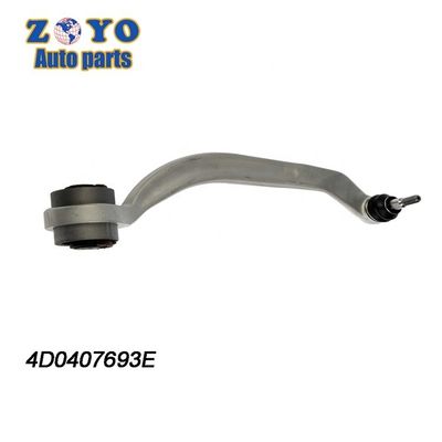8E0407693E ドーマンNo. 520-765 Audi A4 サスペンション部品のための左後ろ下部制御腕