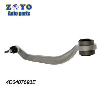 8E0407693E ドーマンNo. 520-765 Audi A4 サスペンション部品のための左後ろ下部制御腕