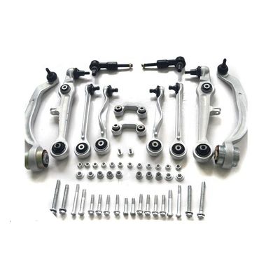 前立アルミウィッシュボーン制御アームキット AUDI 8D0498998S1 自動車部品