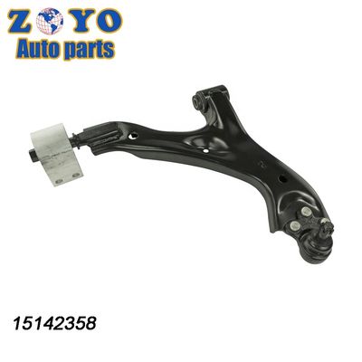 15142358 15142360 サスペンションパーツ チェロレット チェルライト エクイノックス 2002-2007 向け 下部制御腕