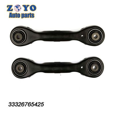 BMW 128I 2003-2013用のサスペンション部品 03.TC.700 亜鉛塗装 後部上部制御腕