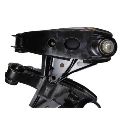 カーフィットメント キア Eコーティング 右前下部制御腕 K2500 SD 03- サスペンション部品