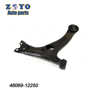 RK640361 トヨタ・コロラ・マトリックス 2008-2014用の左サスペンション部品 フロント下部制御腕