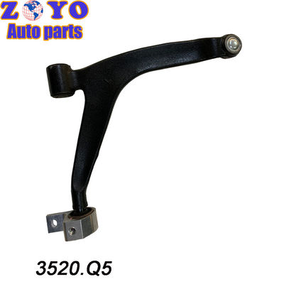 シトーレン・ベルリンゴ 96-08 OEM 標準型