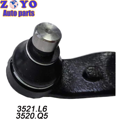 シトーレン・ベルリンゴ 96-08 OEM 標準型