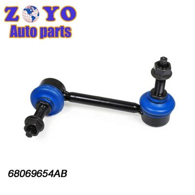 自動車のサスペンションパーツ スタビライザーリンク ドッジ・ドゥランゴ 2011-2018 OEM NO 68069654AB