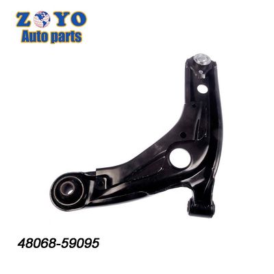 48068-59125 K620573 Car Spare Parts Right Suspension Control Arm for Toyota Yaris OE NO トヨタ・ヤリス オートバイ・オートバイ・オートバイ・オートバイ