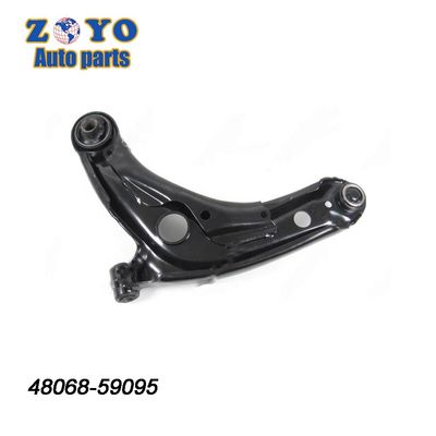 48068-59125 K620573 Car Spare Parts Right Suspension Control Arm for Toyota Yaris OE NO トヨタ・ヤリス オートバイ・オートバイ・オートバイ・オートバイ