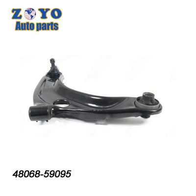 48068-59125 K620573 Car Spare Parts Right Suspension Control Arm for Toyota Yaris OE NO トヨタ・ヤリス オートバイ・オートバイ・オートバイ・オートバイ
