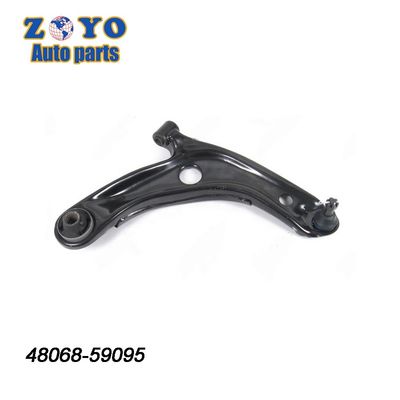 48068-59125 K620573 Car Spare Parts Right Suspension Control Arm for Toyota Yaris OE NO トヨタ・ヤリス オートバイ・オートバイ・オートバイ・オートバイ