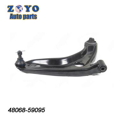 48068-59125 K620573 Car Spare Parts Right Suspension Control Arm for Toyota Yaris OE NO トヨタ・ヤリス オートバイ・オートバイ・オートバイ・オートバイ