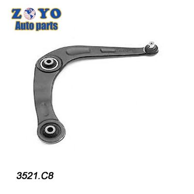 PEUGEOT 206 自動車装具 前下制御腕 交換/修理用 3521.H7 524-410