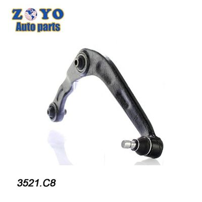 PEUGEOT 206 自動車装具 前下制御腕 交換/修理用 3521.H7 524-410