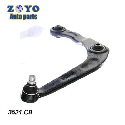 PEUGEOT 206 自動車装具 前下制御腕 交換/修理用 3521.H7 524-410