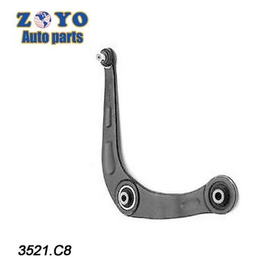 PEUGEOT 206 自動車装具 前下制御腕 交換/修理用 3521.H7 524-410