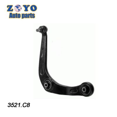 PEUGEOT 206 自動車装具 前下制御腕 交換/修理用 3521.H7 524-410