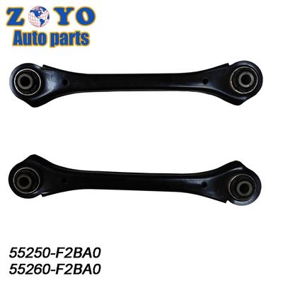 ハインダイカーフィットメント キア・フォート2020用 前下制御腕 OEM NO 55250-F2BA0