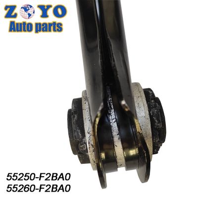 ハインダイカーフィットメント キア・フォート2020用 前下制御腕 OEM NO 55250-F2BA0