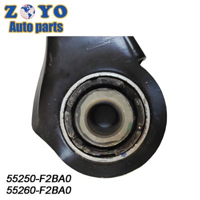 ハインダイカーフィットメント キア・フォート2020用 前下制御腕 OEM NO 55250-F2BA0