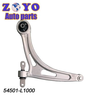 ハインダイ ソナタ 2001 フロント下部制御腕 54501-L1000 アルミオートサスペンション腕