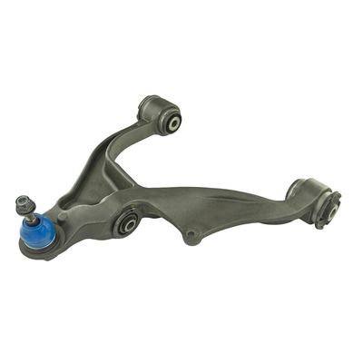 2014年 ドッジ・ラム1500 ピックアップ 後用車 フロント 下吊り制御腕 4877199AA