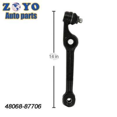 DAIHATSU サスペンション制御腕 48069-87706 48068-87706 1987年から1993年まで