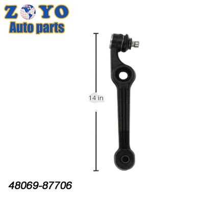 DAIHATSU サスペンション制御腕 48069-87706 48068-87706 1987年から1993年まで