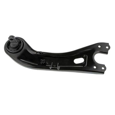 2010-2013 Hyundai Tucson Sportage 55275-3W000用の鋼式懸垂前右制御腕