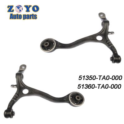 ホンダ・アコード 2008-2012向け 鍛造型前下制御腕 51360-TA0-000 51350-TA0-000