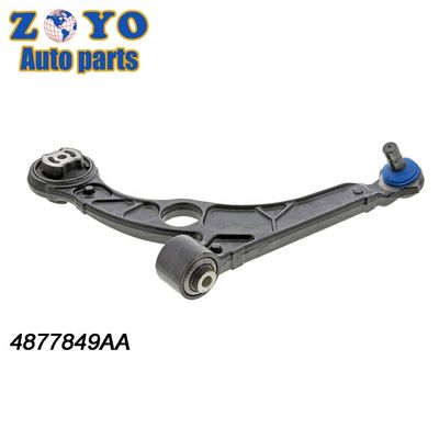 クライスラー200 15-17 DODGE DART 13-16 交換懸垂腕 4877849AA OEM標準