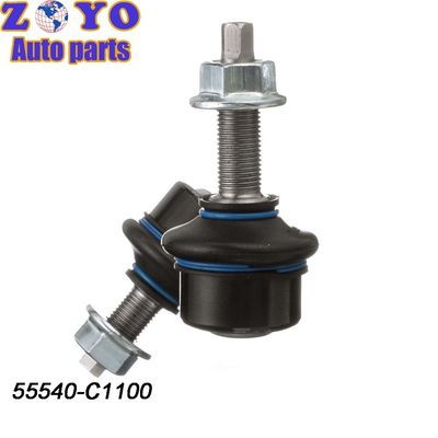55540-C1100 サスペンションパーツ 下部スタビライザー スワイバーリンク キア オプティマ 2015-2019