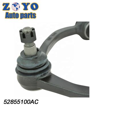 K620006 DODGE DAKOTA MITSUBISHI RAIDER RAM DAKOTA 2008-2009向け フロントアクセル コントロールアーム