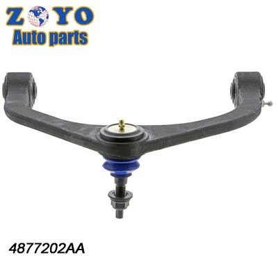 自然ゴムブッシング OE NO. 4877203AA RK643074 DODGE RAM 1500 PICKUP用の制御腕