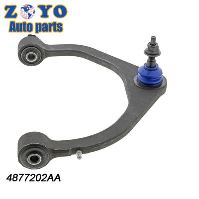 自然ゴムブッシング OE NO. 4877203AA RK643074 DODGE RAM 1500 PICKUP用の制御腕