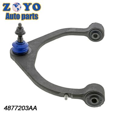 自然ゴムブッシング OE NO. 4877203AA RK643074 DODGE RAM 1500 PICKUP用の制御腕
