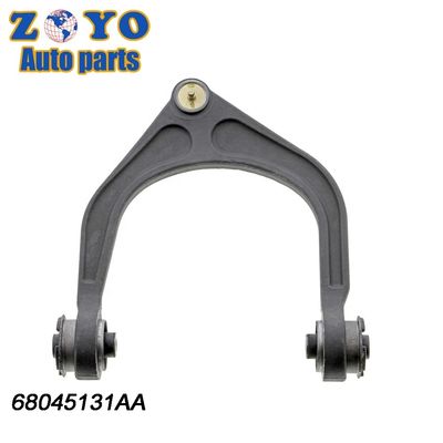 RK622217 黒色 フロント 下部制御腕 ドッジチャージャー クライスラー 300 2005 OEM