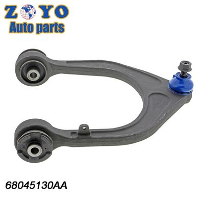 RK622217 黒色 フロント 下部制御腕 ドッジチャージャー クライスラー 300 2005 OEM