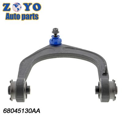 RK622217 黒色 フロント 下部制御腕 ドッジチャージャー クライスラー 300 2005 OEM