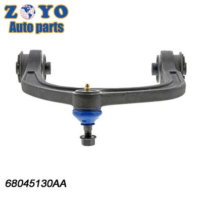 RK622217 黒色 フロント 下部制御腕 ドッジチャージャー クライスラー 300 2005 OEM