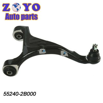 ハインダイカーフィットメント RK623153 OEM スタンダード 左下制御腕 サンタフェ 2007-2012