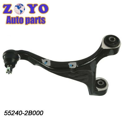 ハインダイカーフィットメント RK623153 OEM スタンダード 左下制御腕 サンタフェ 2007-2012