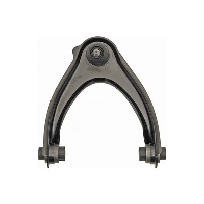520-669 ブラック Eコーティング 2000 Honda Civic 2008 ドーマンの左制御腕 520-669号