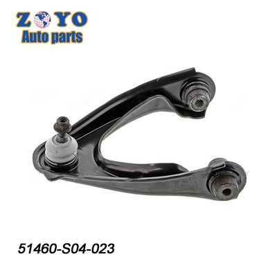 520-669 ブラック Eコーティング 2000 Honda Civic 2008 ドーマンの左制御腕 520-669号