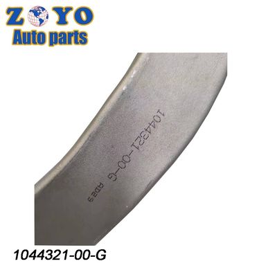 テスラモデル3 17-20 サスペンション部品 40 Cr ボールジョイントと改良された制御腕