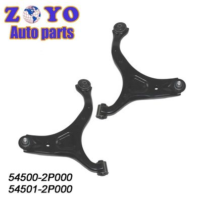 ハインダイ SORENTO II XM 2009/11 右下の制御腕用の懸垂部品54501-2P000