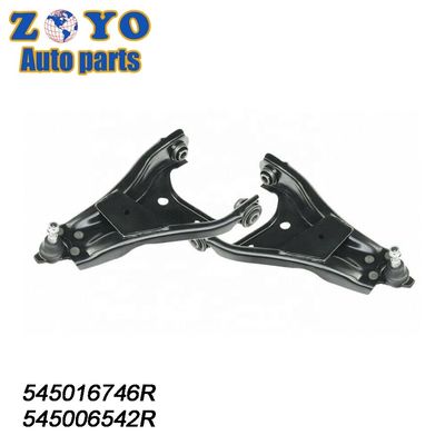 前下制御腕 545006542R 545001535R ルノーダスター 2011-カーフィットメント